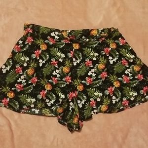Spring/summer shorts